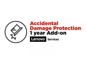Lenovo 1Y ADP One AddOn k ThinkPad X