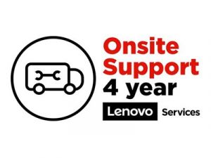 LENOVO SP 4Y Onsite upgrade from 3Y Onsite