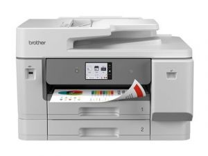 BROTHER MFC-J6975DW A3 tiskárna/kopírka/skener/fax, 30ppm, tisk na šířku, duplexní tisk,