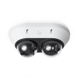 Ubiquiti UVC-AI-MS-2-W - UniFi Enterprise AI Multi Sensor 2, bílá