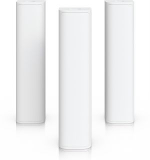 Ubiquiti USL-Motion-3, UniFi Protect Motion Sensor, 3-pack