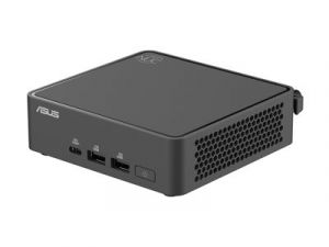 ASUS NUC 15 Pro RNUC15CRKU506302 - Mini PC Core Ultra 7 225H / až 4.9 GHz - RAM 16 GB - SS