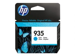 HP Ink Cart/935 Cyan, HP Ink Cart/935 Cyan