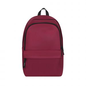 Lenovo 16-inch Commuter Backpack B10 (Burgundy)