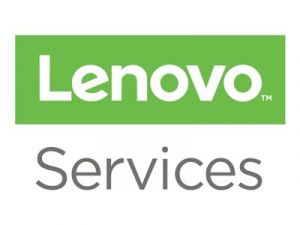 LENOVO WarUpgrade na 3r On-Site z 3r Depot