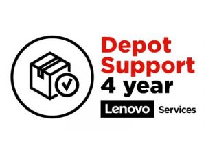 LENOVO WarUpgrade na 4r Depot z 3r Depot