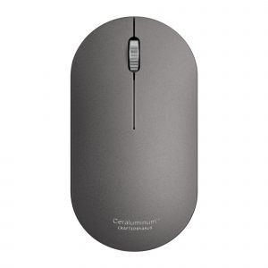 ASUS ZenMouse MD202/Kancelářská/Optická/4 200 DPI/USB+BT/Šedá
