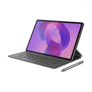 Lenovo Idea TAB PLUS MTK Dimensity 6400/8GB/256GB/12,1"/2,5K/IPS/800nitů/Pero+KBRDcase/13