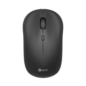 Myš C-TECH WLM-09, Dual mode, bezdrátová, BT5.0 +