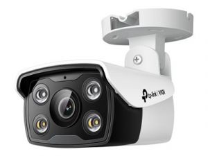TP-Link VIGI C330 V1 - Síťová bezpečnostní kamera - bullet - venkovní - odolná vůči povětr