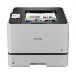 BROTHER tiskárna color laserová HL-L8430CDW - A4, 31ppm, 2400x600, 512MB, PCL6, USB 2.0, L