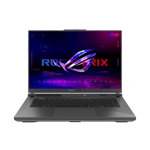 ASUS ROG Strix G16 - Ryzen 9 8940HX/16GB/1TB SSD/RTX 5070 Ti 12GB/16"/2,5K/IPS/300Hz/2y PU