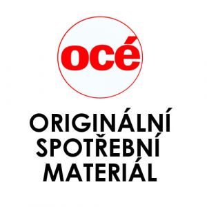 OCÉ originální toner black TYP B1 OCÉ 7050, 7051, 7052, 7053, 7054, 7055, 7056