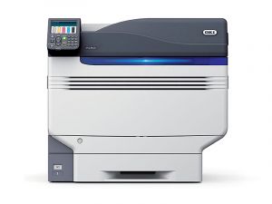 Oki PRO9541, barevná tiskárna A3++(dn) CMYK+1 (včetně SpotColorKit Clear)