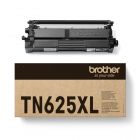 Brother originální toner TN-625XLBK, black, 5500str.