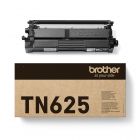 TN-625BK Black Toner Cartridge. Prints 3