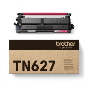 TN-627M Ultra High Yield Magenta Toner C