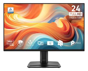 MSI PRO MP245 E14VL 23.8"/FHD/VA/144Hz/1ms