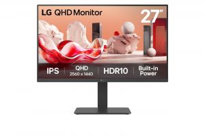 27" LG LED 27GS85Q