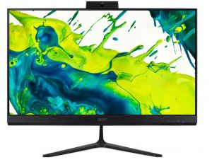 Acer Aspire/C24B-GCZN_LUBR35400U_65W/23,8"/FHD/R3-5400U/8GB/512GB/AMD int/W11H/Černá/2R