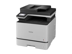 BROTHER MFCL-8730CDW Professionelles WLAN 4-in-1 Farblaser,