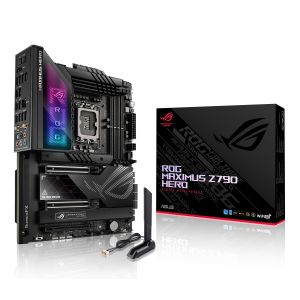 Motherboard Asus MB Z790 Hero S.1700 ATX