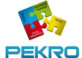 Logo PeKro