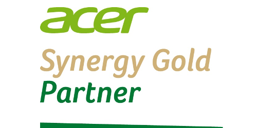 acer_partner certifikát